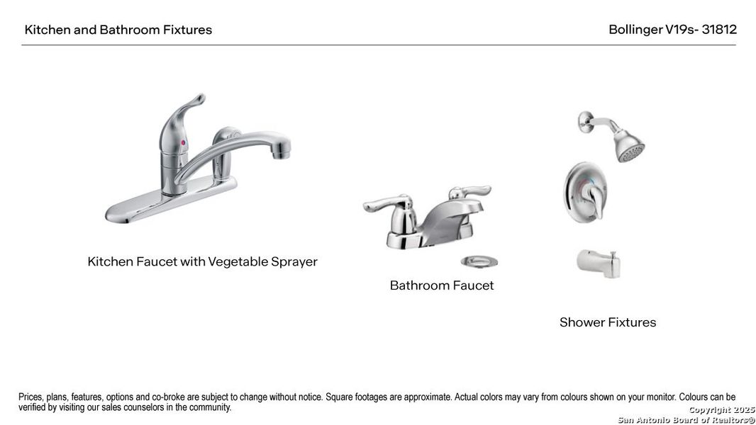 Sample of building materials used in homes in Bollinger, Maxwell (Image 19).