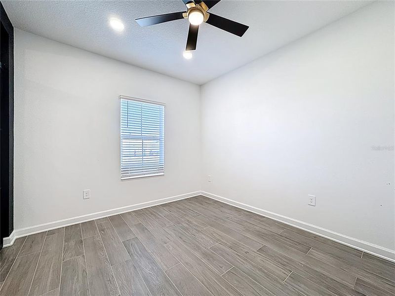 Spacious, unfurnished interior of a new home in Bridgewalk, St. Cloud (Image 35).
