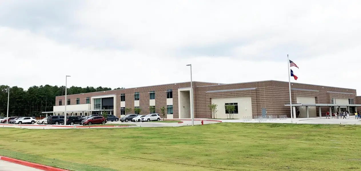 Onesite School, Timber Lakes Elementary Onesite School, Timber Lakes Elementary