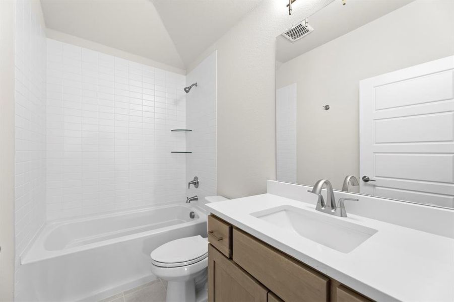 22. 2317 Cottonbelt - 3RD Bath