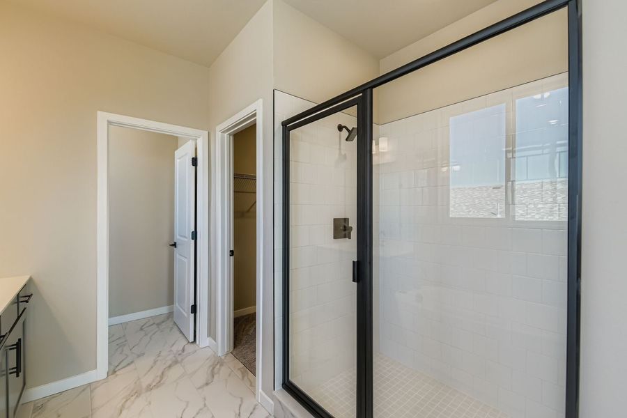 2,448sf New Home in Frederick, CO. - Slide 18 2,448sf New Home in Frederick, CO. - Slide 18