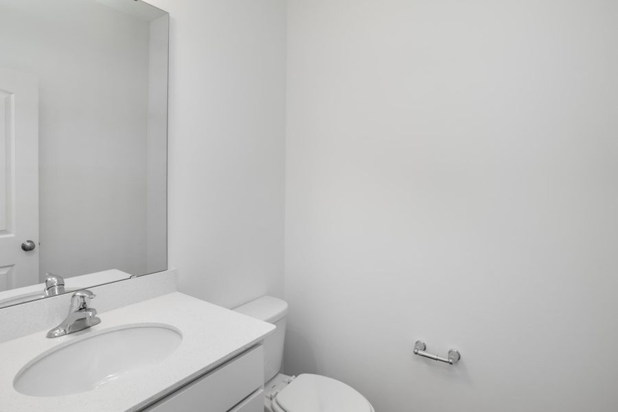 Image 16 of a home in Enclave at Traditions Townhomes.