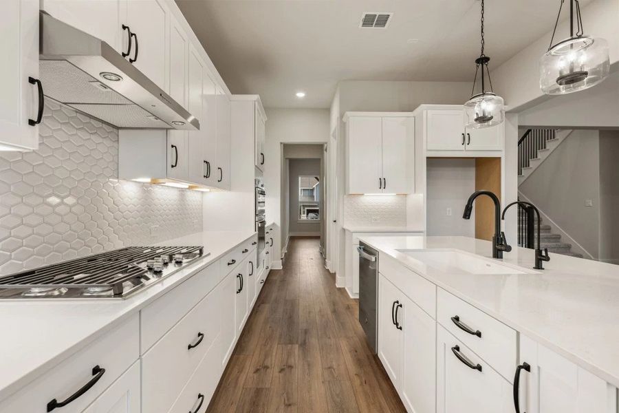 Kitchen Kitchen