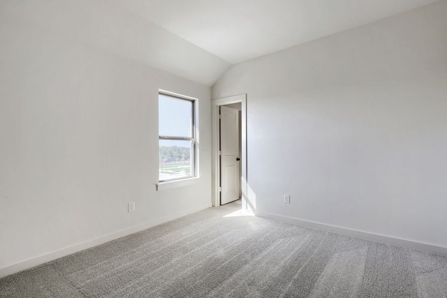 1705 Clover Fern - Bedroom