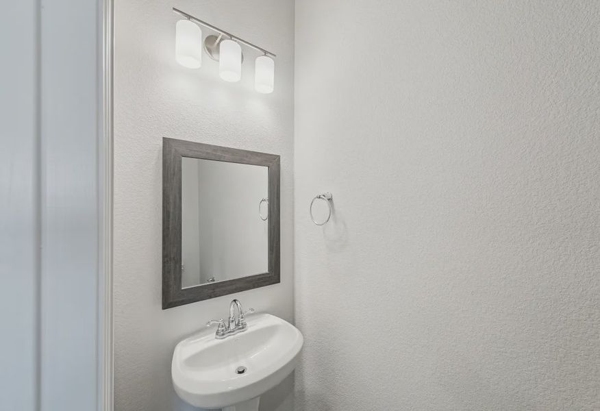 Plan 5072 powder room - 12 of 21 Plan 5072 powder room - 12 of 21