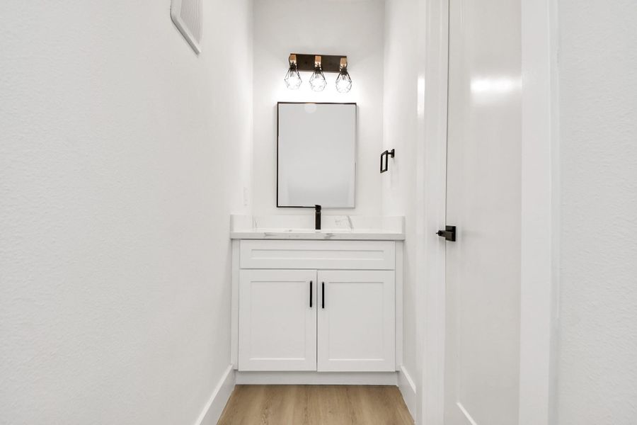 Spacious, unfurnished interior of a new home in , Alvin (Image 29). Spacious, unfurnished interior of a new home in , Alvin (Image 29).