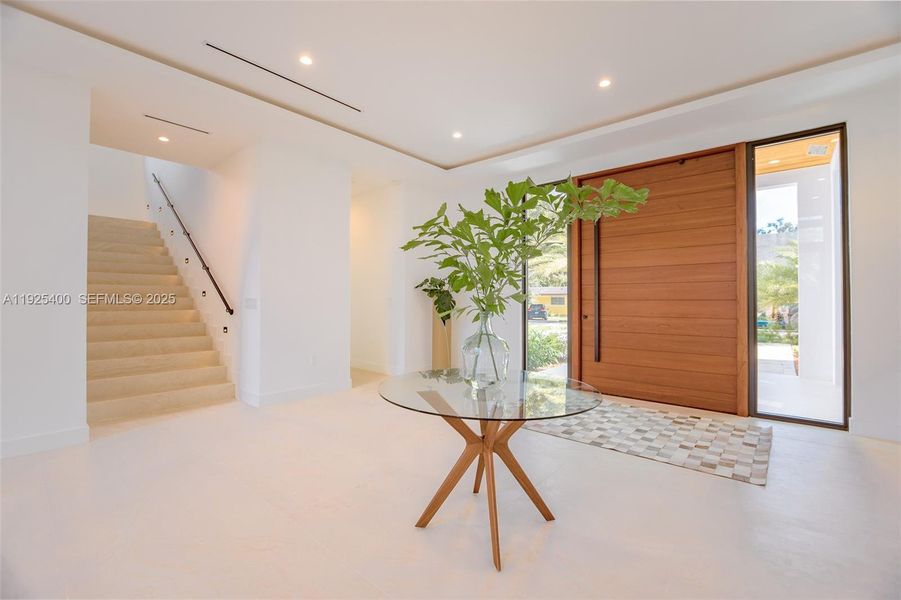 Grand Entry Grand Entry