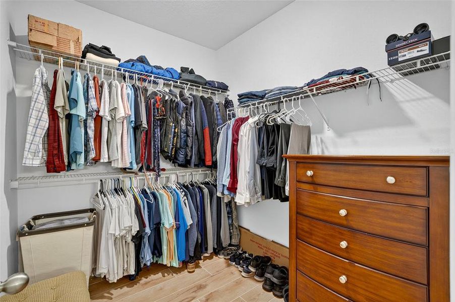 Furnished interior view inside a new home in , Deland (Image 25). Furnished interior view inside a new home in , Deland (Image 25).