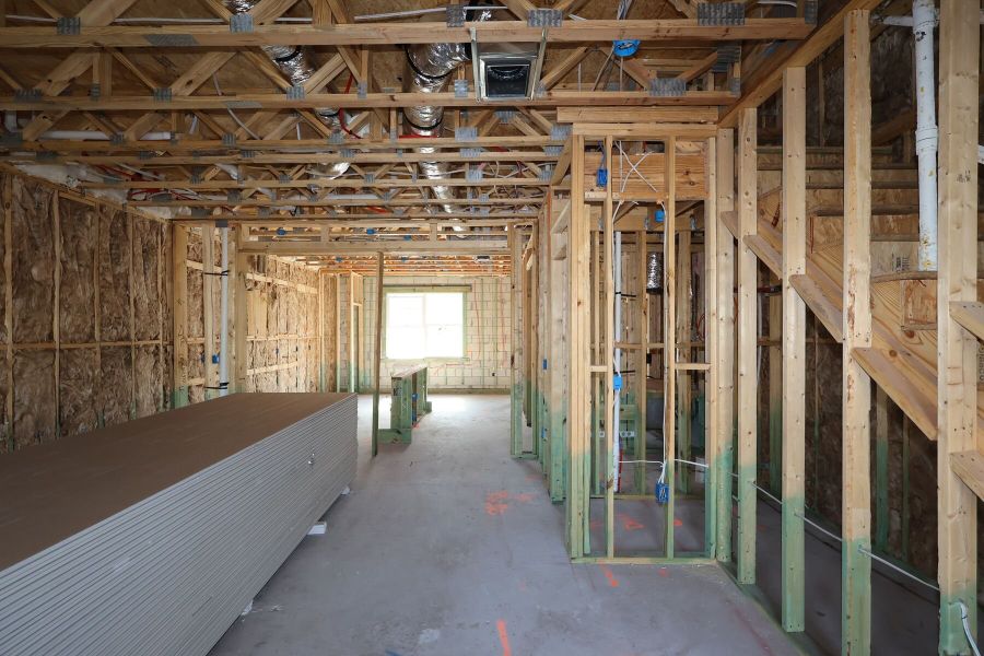 Insulation Insulation