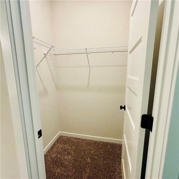 Spacious, unfurnished interior of a new home in Rosewood Lake Estates, Hoschton (Image 41). Spacious, unfurnished interior of a new home in Rosewood Lake Estates, Hoschton (Image 41).