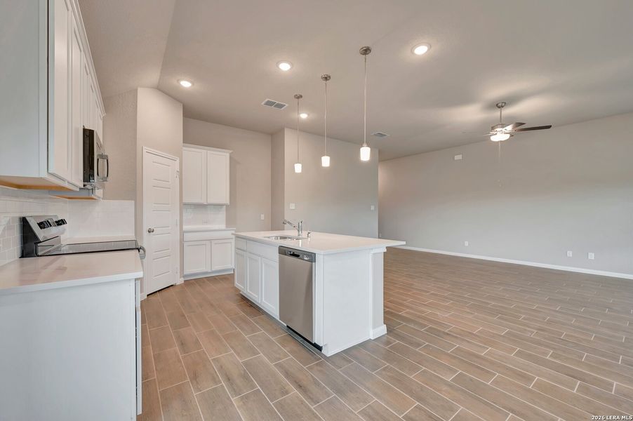 Image 40 of a home in Chaparral Ranch. Image 40 of a home in Chaparral Ranch.