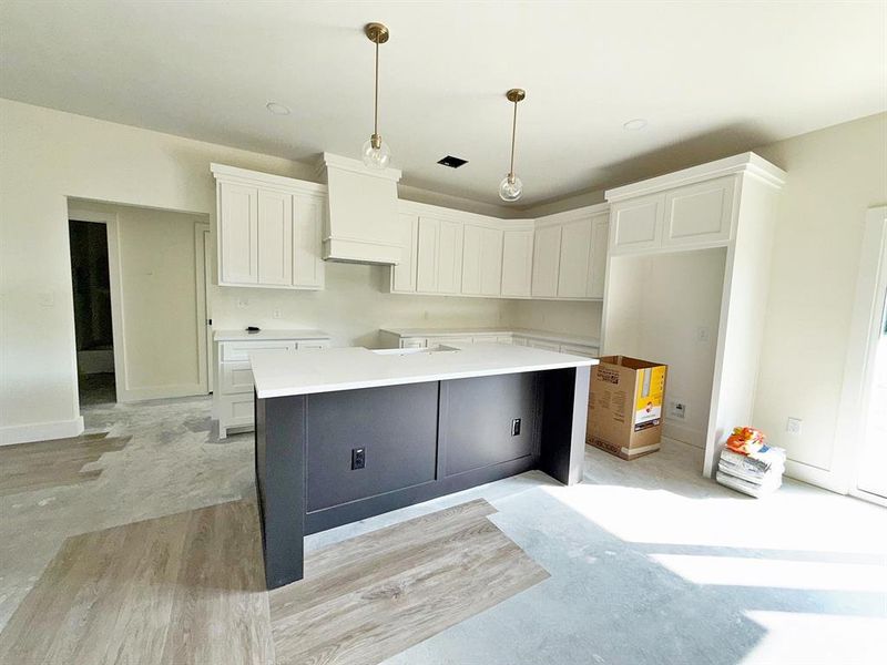 In-progress construction of a new home in , Waco, TX (Image 8).