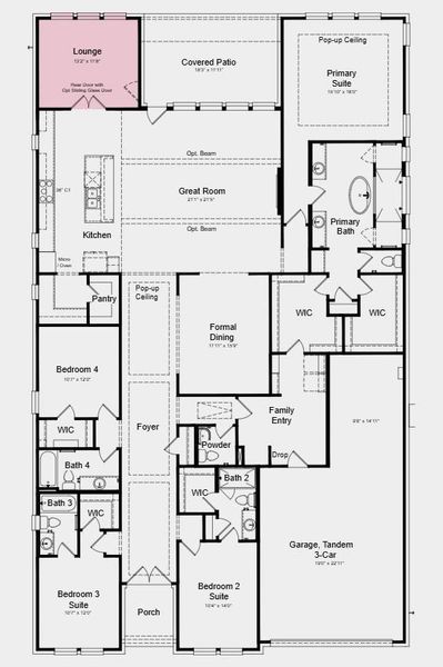 Floor Plan Floor Plan