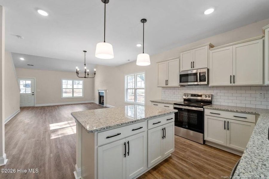 Gretchen Pines Lot 135 - 1001 Ivory Lane