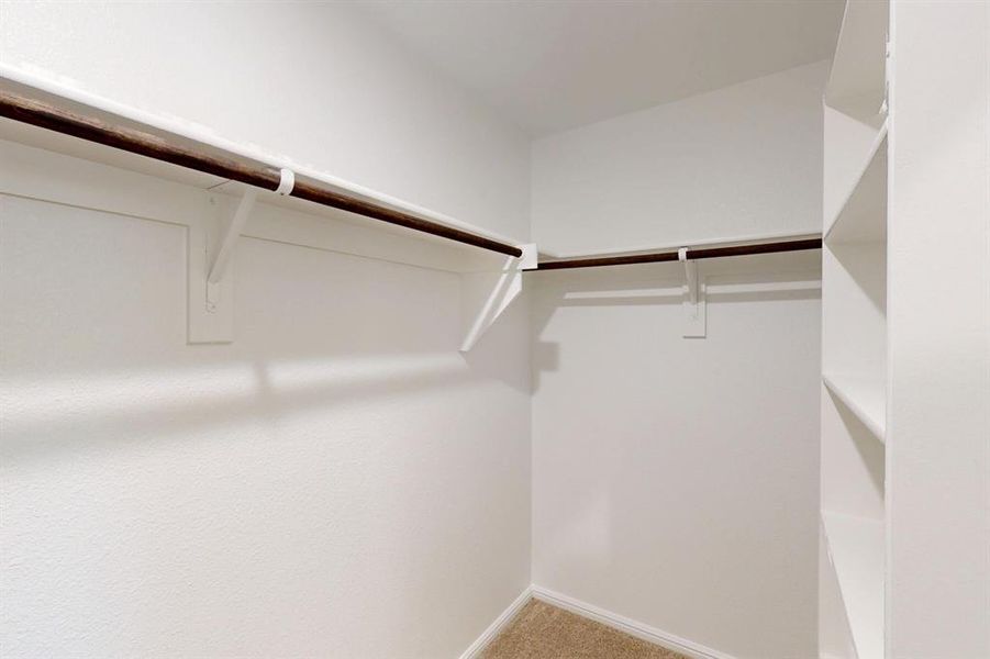 Spacious, unfurnished interior of a new home in Sanderos, Fort Worth (Image 12). Spacious, unfurnished interior of a new home in Sanderos, Fort Worth (Image 12).
