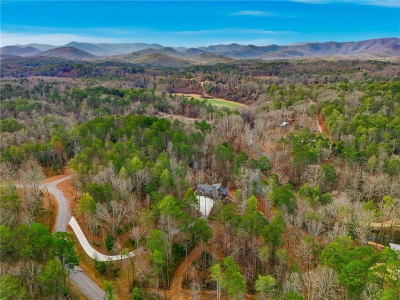 Natural landscape and outdoor views near  in Blue Ridge (Image 64).