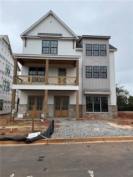 Image 39 of a home in Echo at Crabapple. Image 39 of a home in Echo at Crabapple.