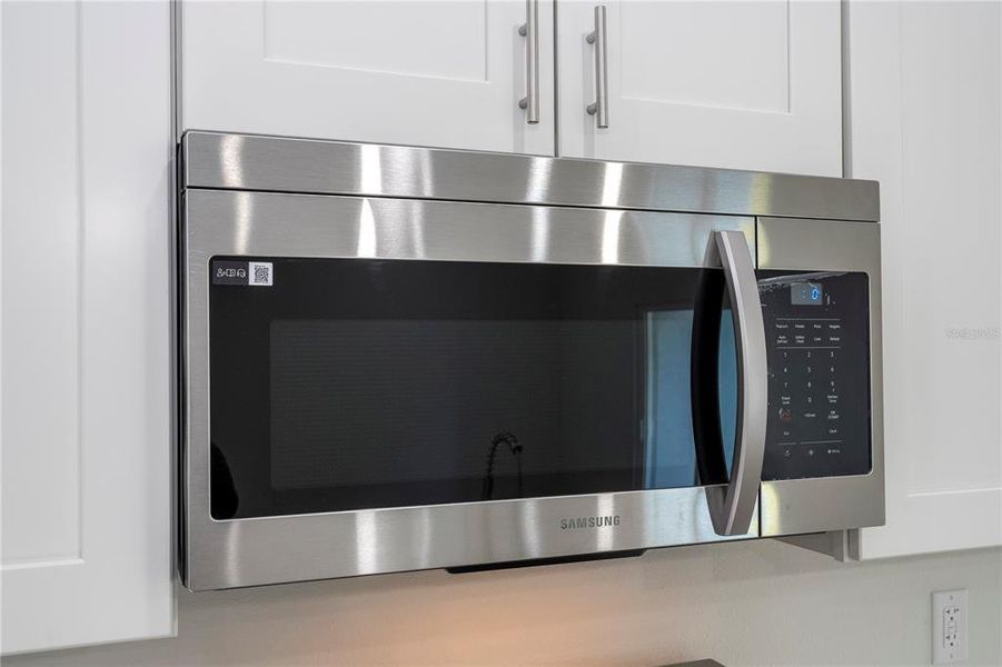 Close-up of interior finishes inside a home in , Ocala (Image 48).