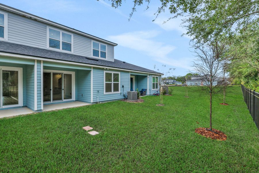 Palm Coast, FL New Home.  - Slide 5