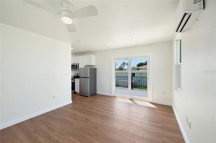 Spacious, unfurnished interior of a new home in , Englewood (Image 10). Spacious, unfurnished interior of a new home in , Englewood (Image 10).