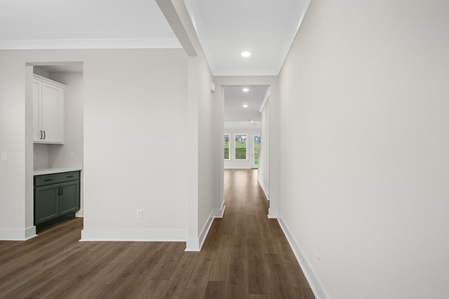 2,729sf New Home in Spring Hill, TN.  - Slide 6