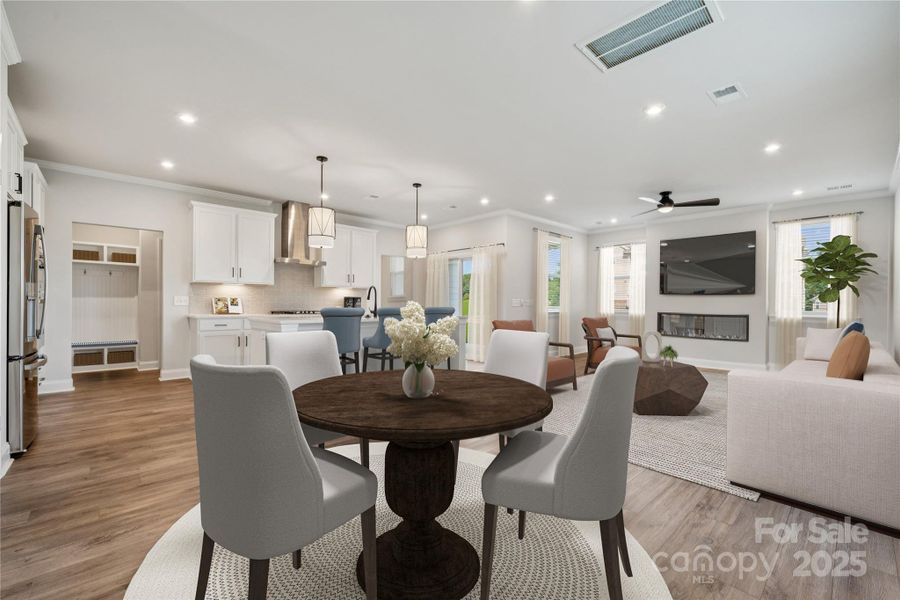 Example Photo Example Photo