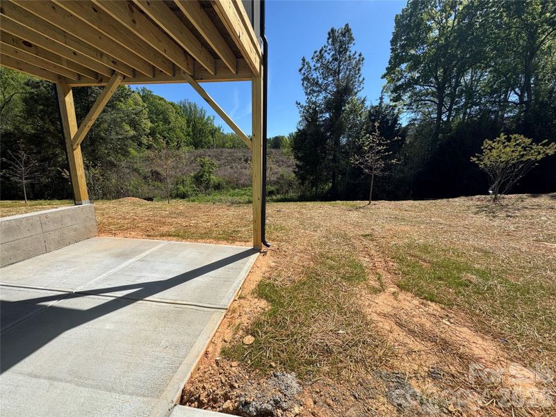 Image 45 of a home in Robinson Oaks.
