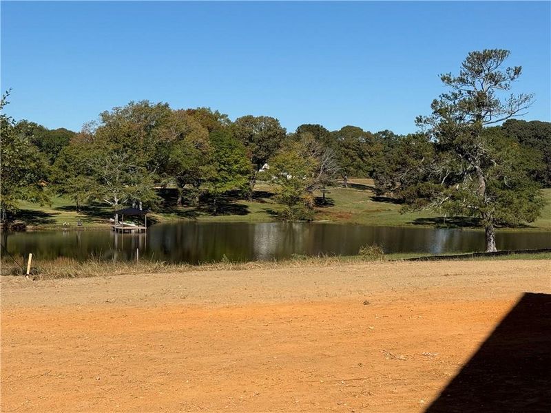 Natural landscape and outdoor views near in Dallas (Image 23). Natural landscape and outdoor views near in Dallas (Image 23).