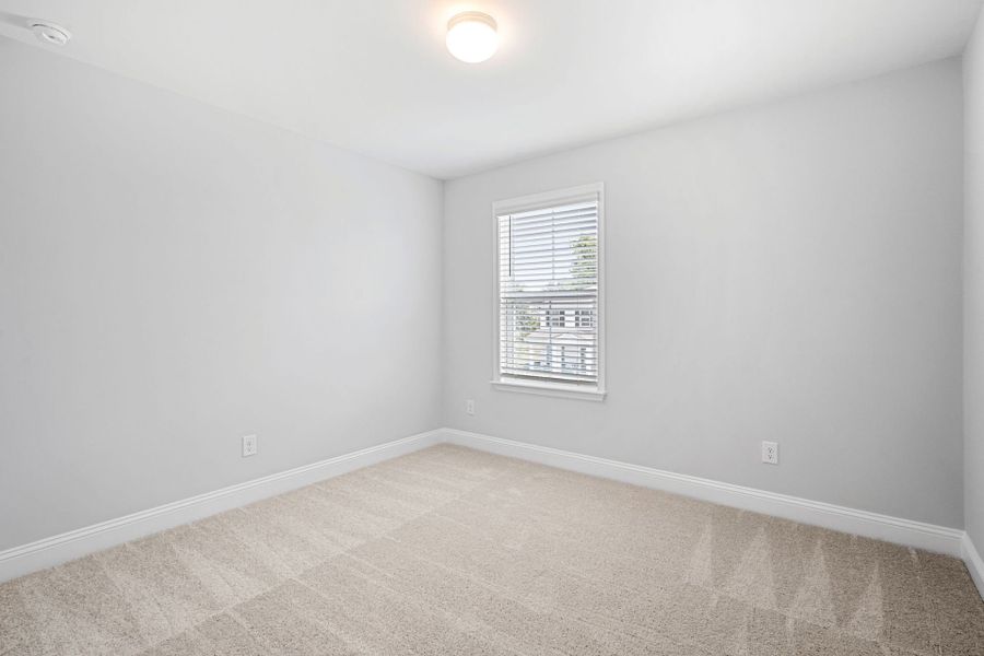 Spacious, unfurnished interior of a new home in Salem Bay, Beaufort (Image 21). Spacious, unfurnished interior of a new home in Salem Bay, Beaufort (Image 21).