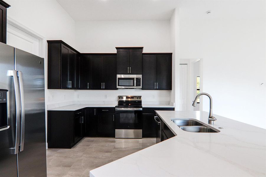 20 - Kitchen 20 - Kitchen