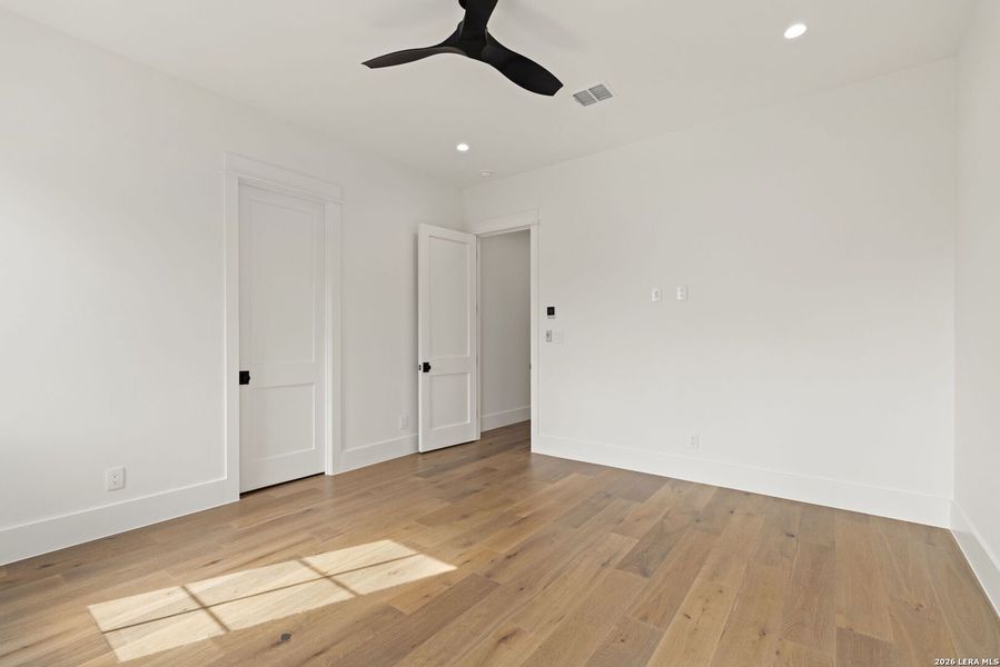 Spacious, unfurnished interior of a new home in , Boerne (Image 21). Spacious, unfurnished interior of a new home in , Boerne (Image 21).