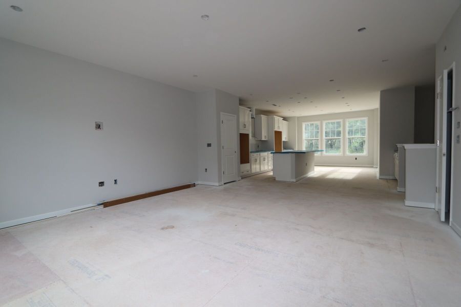 Family Room Family Room