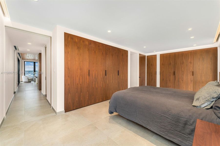 Furnished interior view inside a new home in , Key Largo (Image 11). Furnished interior view inside a new home in , Key Largo (Image 11).