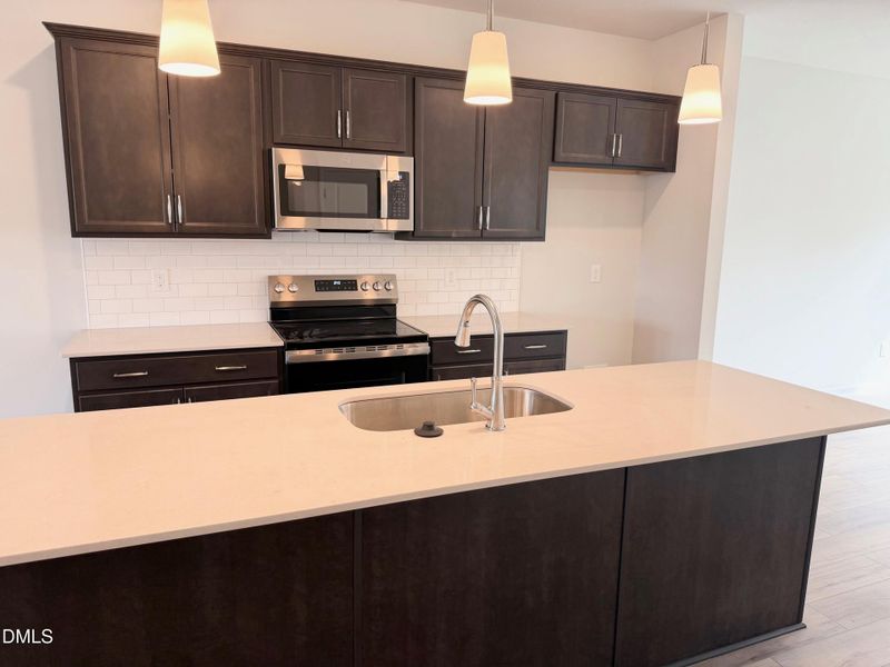 RWK126 Kitchen RWK126 Kitchen