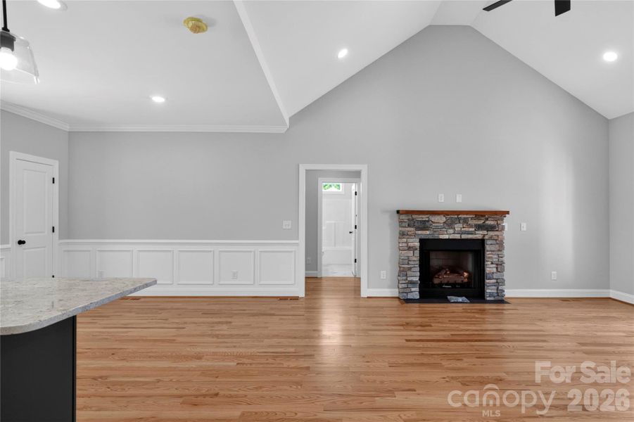 Spacious, unfurnished interior of a new home in , Lexington (Image 13). Spacious, unfurnished interior of a new home in , Lexington (Image 13).