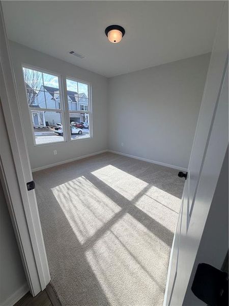 Spacious, unfurnished interior of a new home in , Lilburn (Image 14). Spacious, unfurnished interior of a new home in , Lilburn (Image 14).