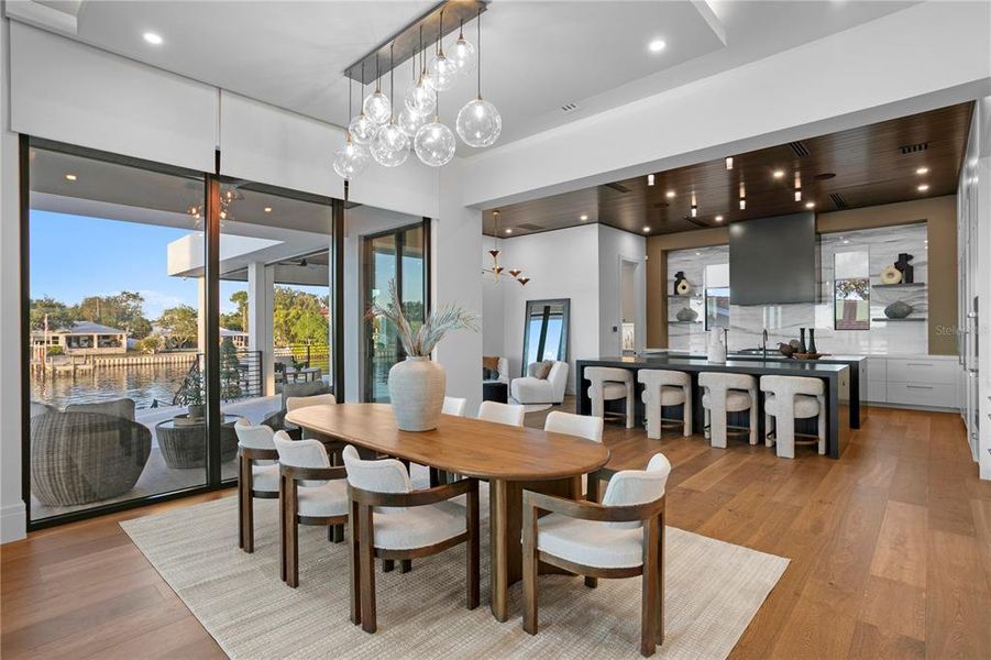 Furnished interior view inside a new home in , St. Petersburg (Image 37). Furnished interior view inside a new home in , St. Petersburg (Image 37).