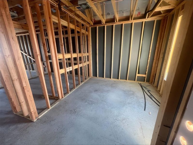 Spacious, unfurnished interior of a new home in , Snook (Image 35). Spacious, unfurnished interior of a new home in , Snook (Image 35).