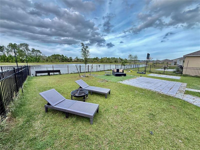 Community amenities in Harmony West, St. Cloud (Image 51).