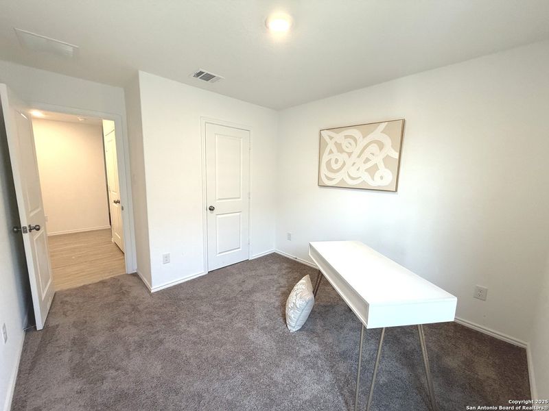 Image 21 of a home in Navarro Ranch: Watermill Collection. Image 21 of a home in Navarro Ranch: Watermill Collection.