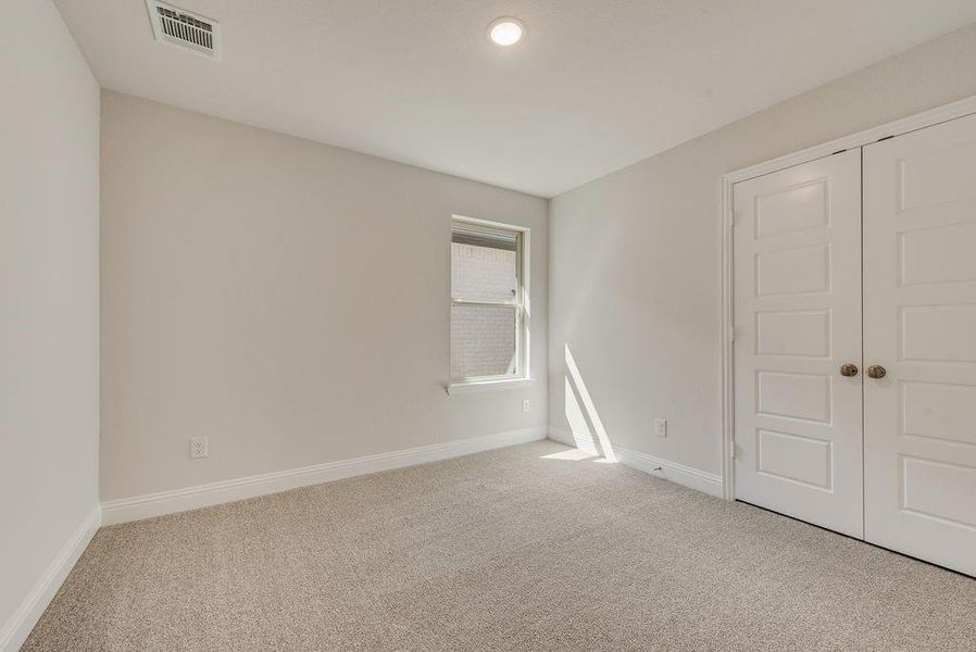 Spacious, unfurnished interior of a new home in Walden Pond, Forney (Image 29). Spacious, unfurnished interior of a new home in Walden Pond, Forney (Image 29).