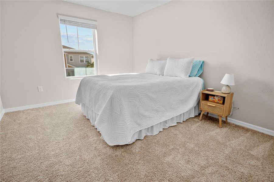 Furnished interior view inside a new home in Hawkstone, Lithia (Image 45). Furnished interior view inside a new home in Hawkstone, Lithia (Image 45).