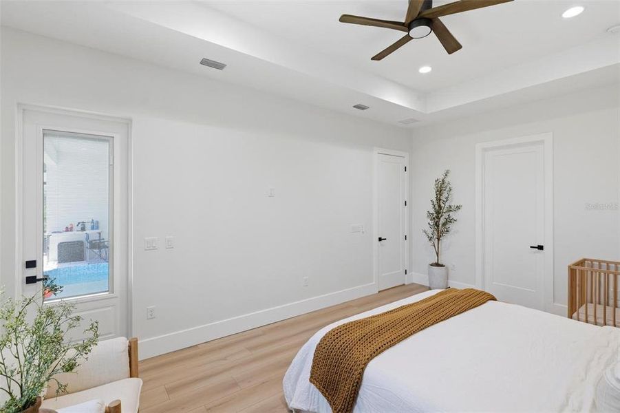 Furnished interior view inside a new home in , Rotonda West (Image 10). Furnished interior view inside a new home in , Rotonda West (Image 10).