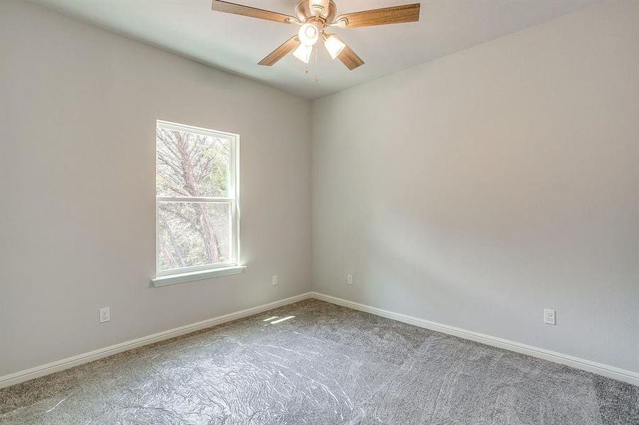 Spacious, unfurnished interior of a new home in , Rio Vista (Image 24).