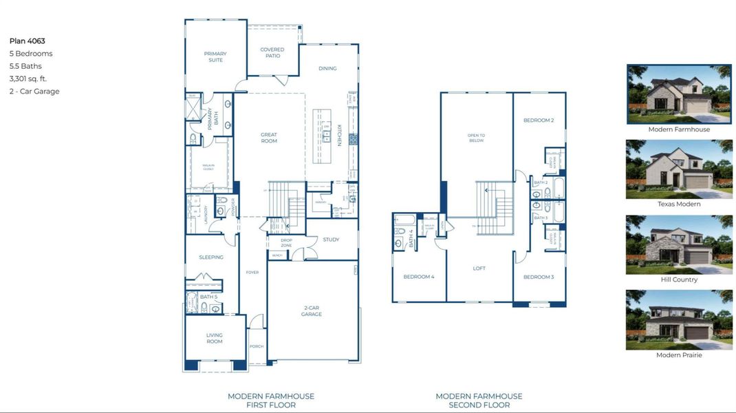 2D floor plan layout of this home in Bluff Haven, Georgetown, TX (Image 2). 2D floor plan layout of this home in Bluff Haven, Georgetown, TX (Image 2).