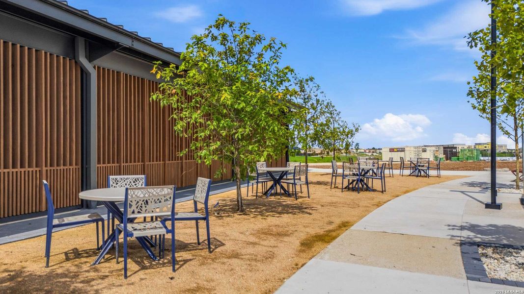 Community amenities in Mayfair, New Braunfels (Image 12). Community amenities in Mayfair, New Braunfels (Image 12).