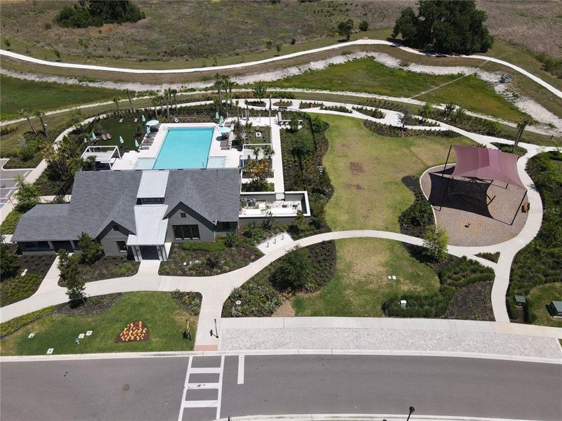 Community amenities in Two Rivers, Zephyrhills (Image 54).