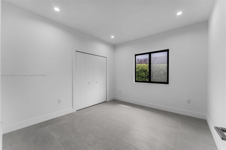 Spacious, unfurnished interior of a new home in , Miami (Image 44). Spacious, unfurnished interior of a new home in , Miami (Image 44).