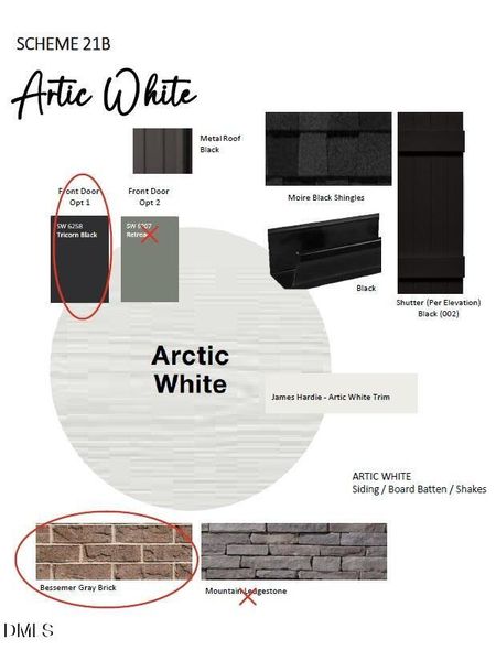 Exterior Color Package