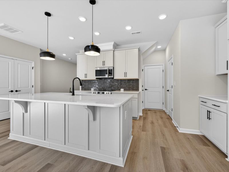 Kitchen Kitchen